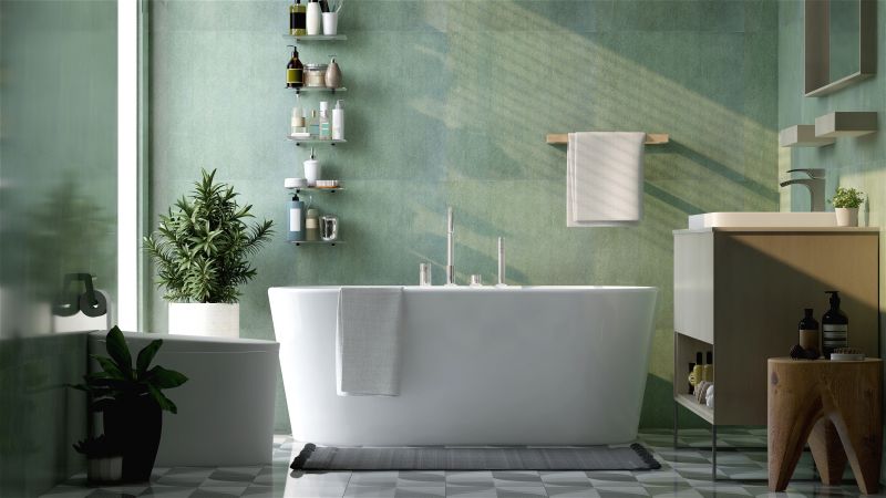 Increase Your Walk In Tub Installation Business with an AI Driven, Targeted Website